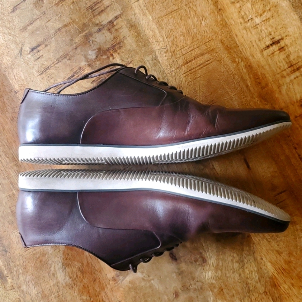 Mens Dress Shoes